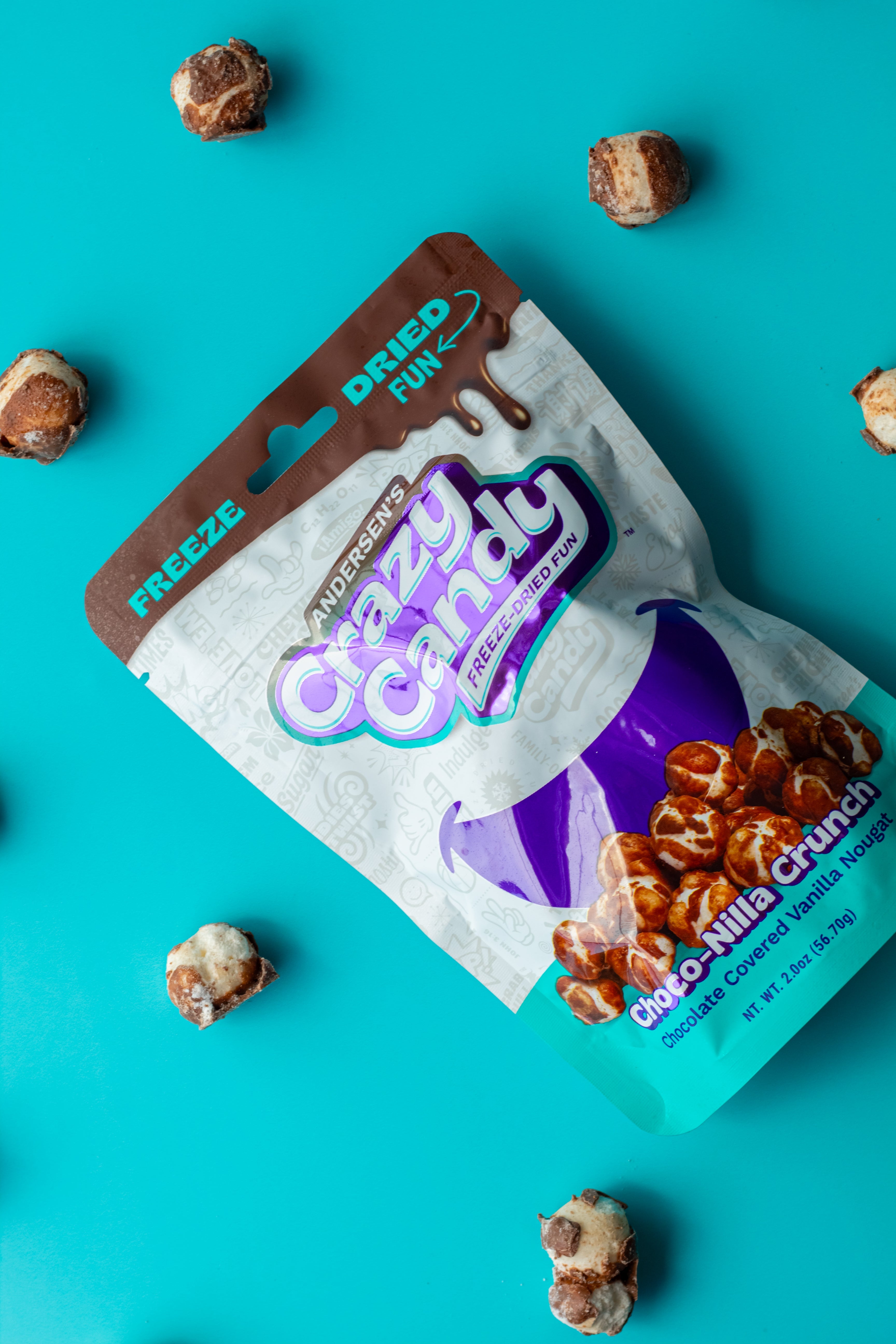 Are Freeze Dried Marshmallows Dehydrated Marshmallows?