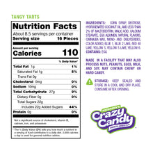 Load image into Gallery viewer, Tangy Tarts