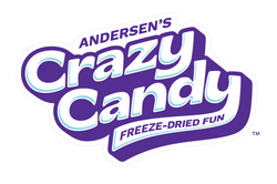 Crazy Candy Fun