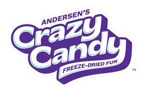 Crazy Candy Fun