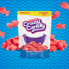 Load image into Gallery viewer, Now Available! Red Fishies