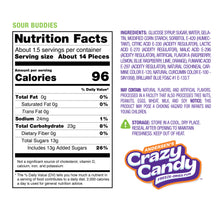 Load image into Gallery viewer, Now Available! Sour Buddies