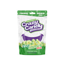 Load image into Gallery viewer, New! Fizzy Mountain Mist - Mountain Dew Candy