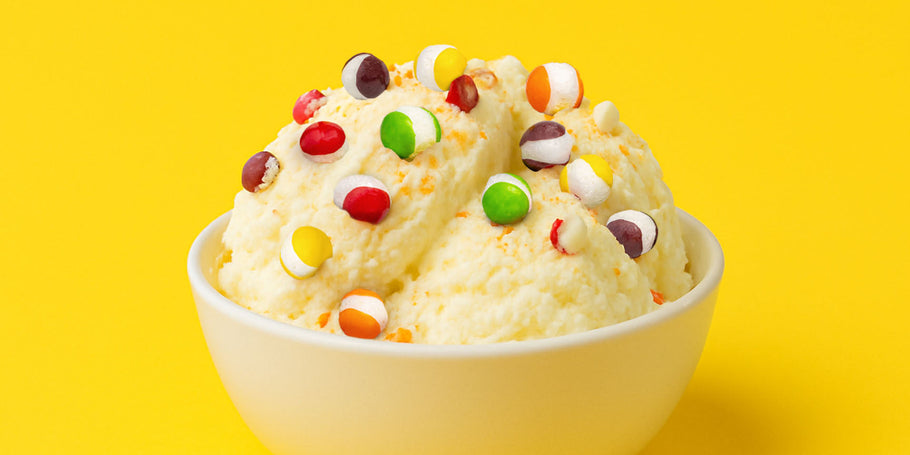 5 Unique Ways to Use Freeze Dried Skittles® - A Rainbow of Possibilities