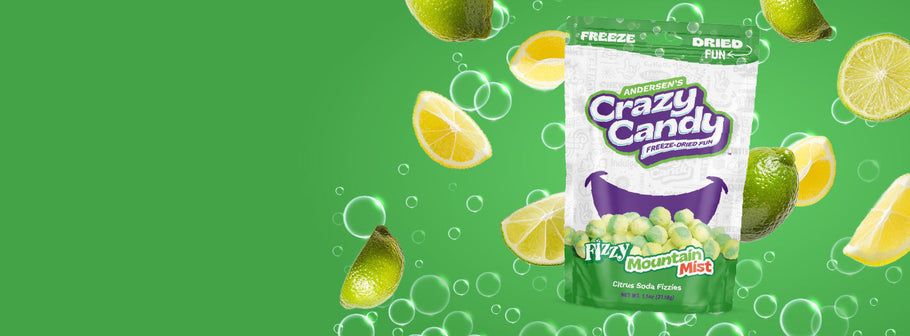 5 Reasons Freeze Dried Candies Are Taking Over the Snack World (And Why You Need to Try Them)