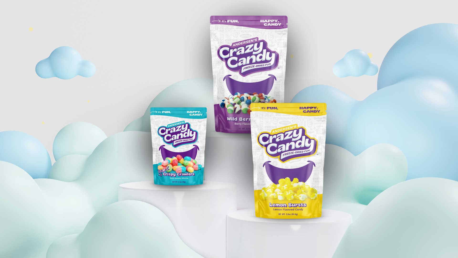 7 Surprising Science Facts About Dehydrated Candy That Will Change How You Snack