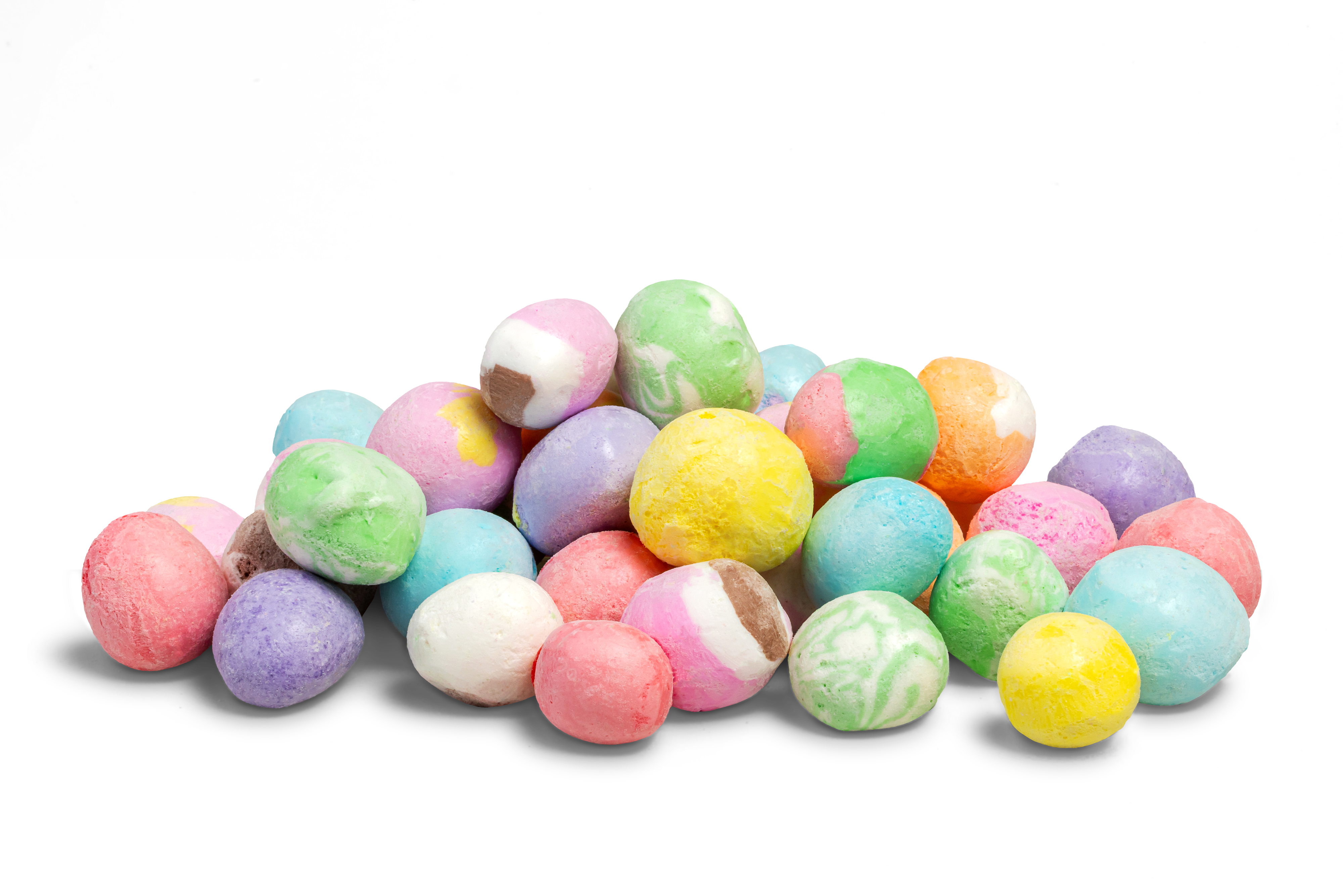 Is Freeze Dried Candy Healthier Than Traditional Candy?