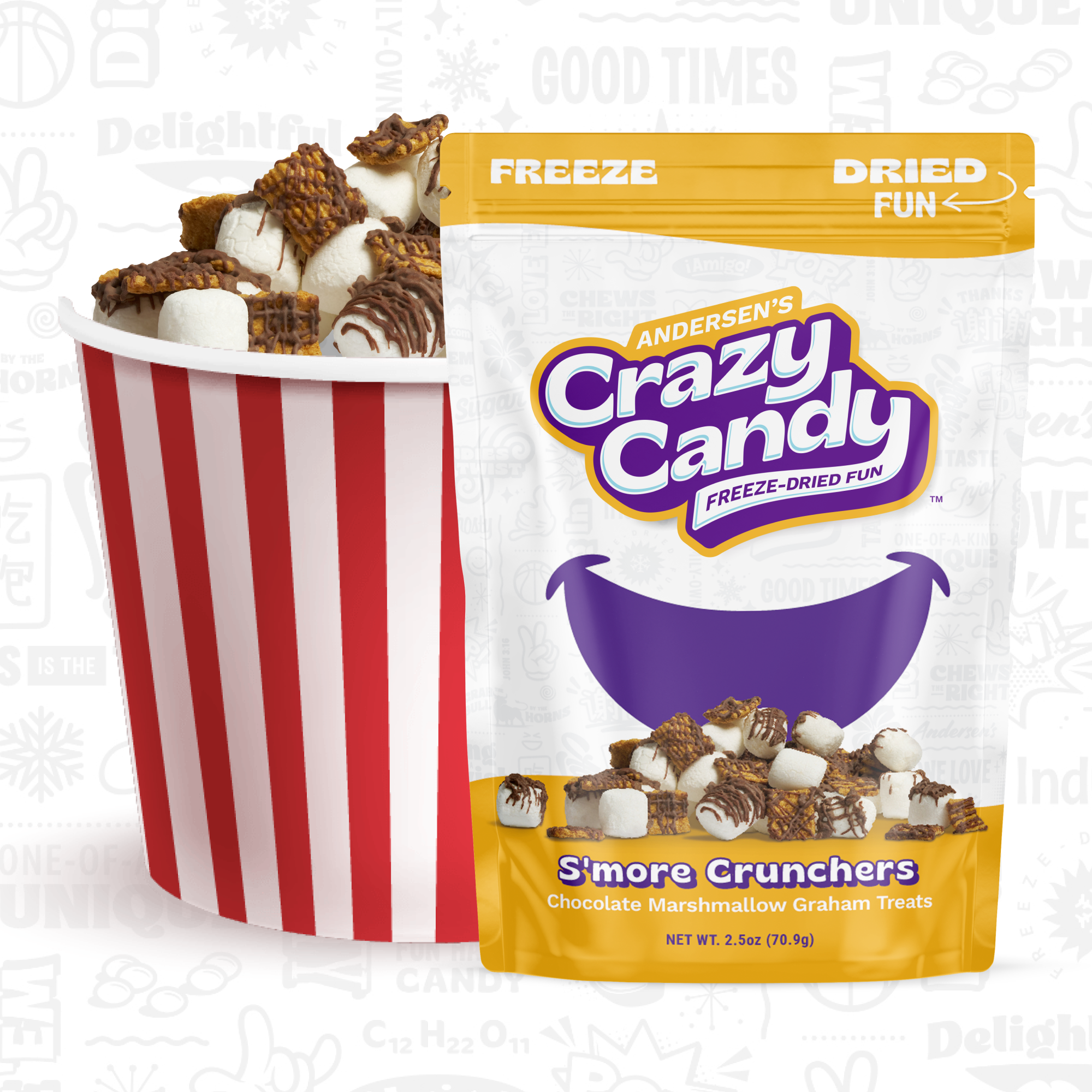 10 Creative Ways to Use Dehydrated Marshmallows Beyond Your Morning Hot Chocolate