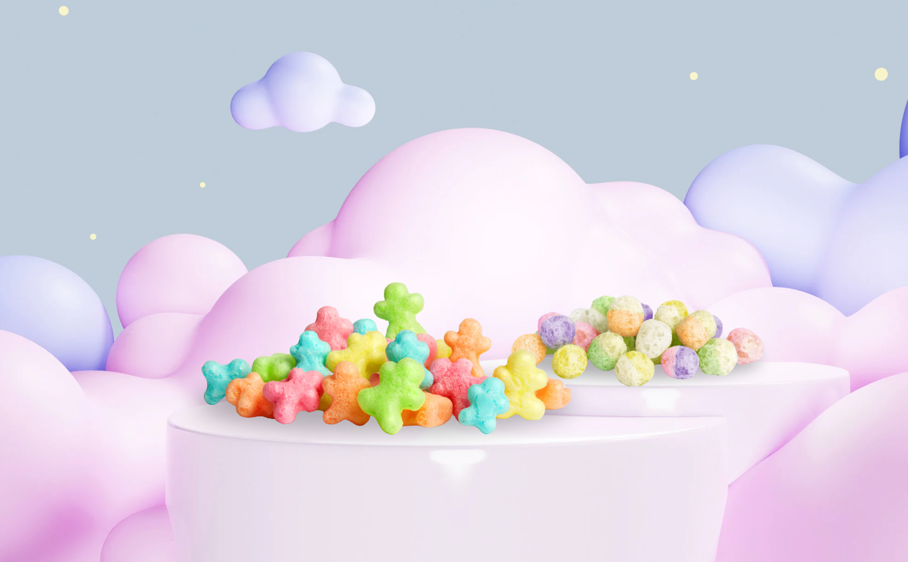 Astronaut Ice Cream Taste Test: Are Freeze-Dried Treats the Ultimate Snack Hack for Earthlings?