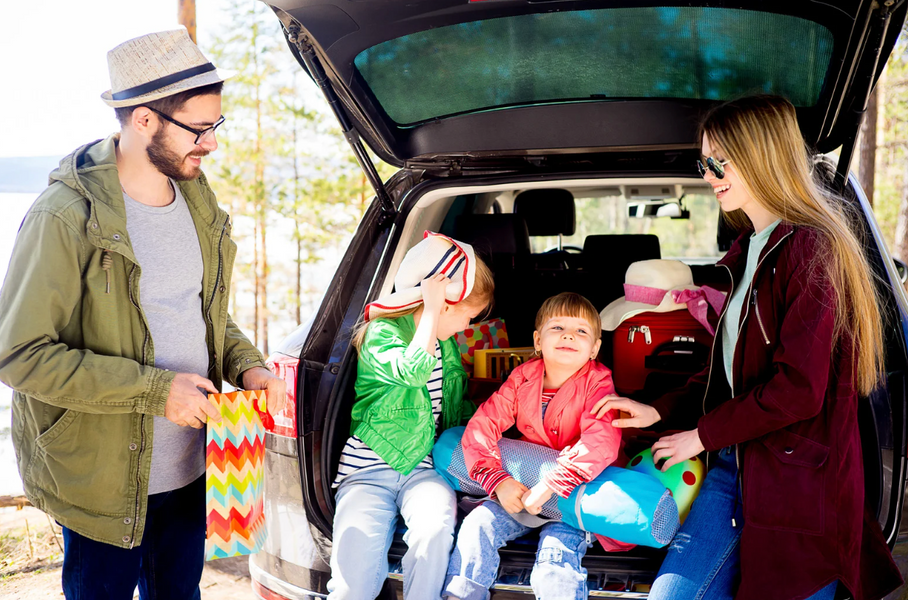 Why Freeze Dried Snacks Are the Secret Weapon for Road Trips and Outdoor Adventures