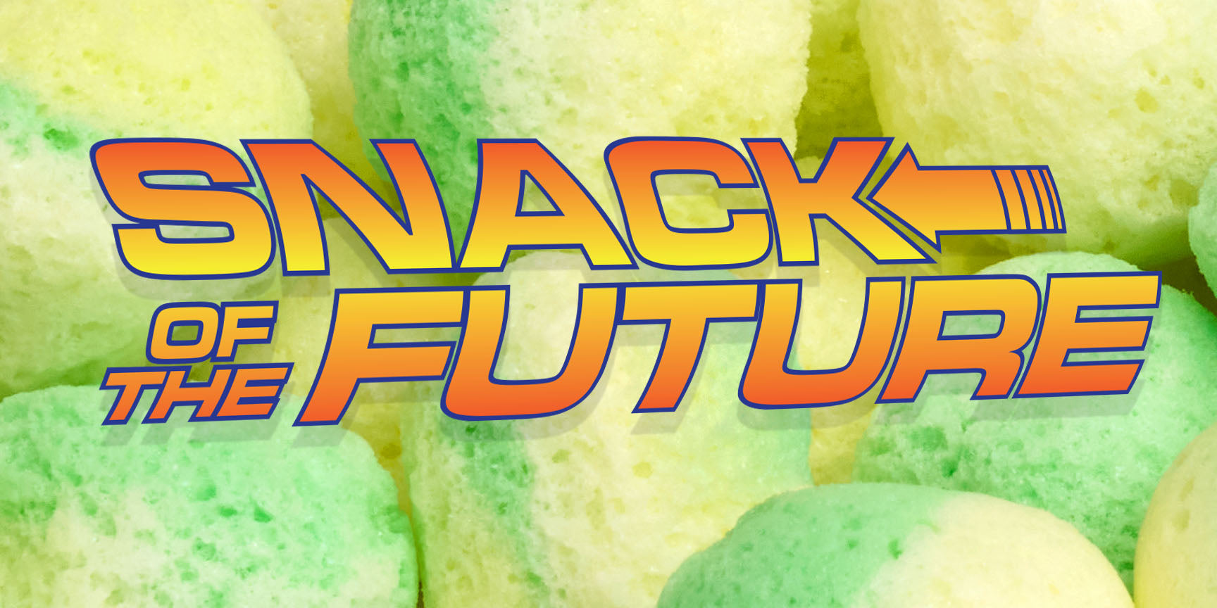 Freeze Dried Snacks Revolution: Why Candy's Getting a Cosmic Makeover in 2025