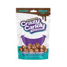 Load image into Gallery viewer, New! Choco-Nilla Crunch
