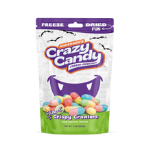 Load image into Gallery viewer, HALLOWEEN Crispy Crawlers!
