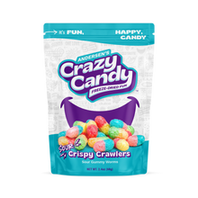 Load image into Gallery viewer, Sour Crispy Crawlers
