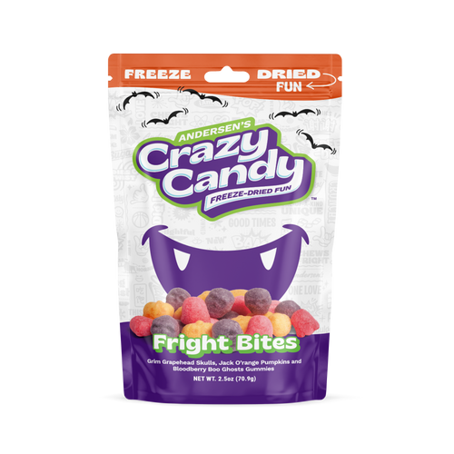 Does Freeze Dried Candy Have Less Calories? Surprising Facts Revealed