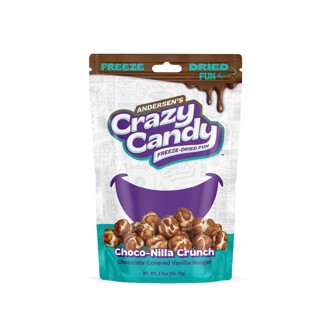 All Products – Andersen's Crazy Candy