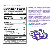 Load image into Gallery viewer, New! Choco-Nilla Crunch
