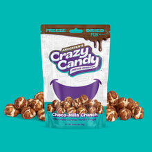 Load image into Gallery viewer, New! Choco-Nilla Crunch
