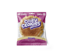 Load image into Gallery viewer, Churro Crazy Cookie!
