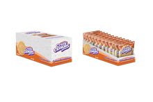 Load image into Gallery viewer, Caramel Macchiato Crazy Cookie!
