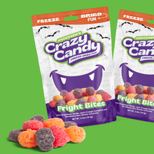 Load image into Gallery viewer, HALLOWEEN Fright Bites!
