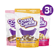 Load image into Gallery viewer, BIG SUMMER BLOWOUT SNACK PACK!
