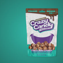 Load and play video in Gallery viewer, New! Choco-Nilla Crunch
